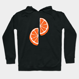 Orange Slices Hoodie